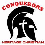 Heritage Christian School (Canton, Ohio)5