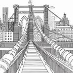 ponte do brooklyn desenho5