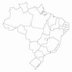 mapa do brasil completo para colorir4