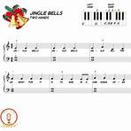 How many versions of Jingle Bells for piano are there?2
