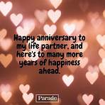 marriage anniversary sms2