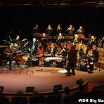 Who contributed to WDR Big Band?1