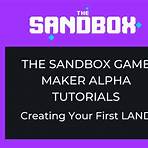 the sandbox2