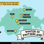 weather in zurich switzerland in december1