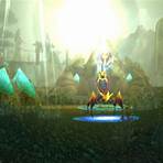 Warcraft3