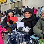 santa claus parade winnipeg 20224