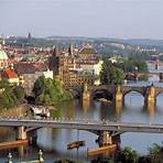 was prague a city without4