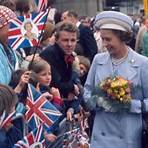 The Queen's Platinum Jubilee1