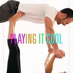 Playing It Cool filme1