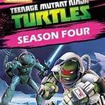 Turtle Odyssey série de televisão2