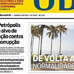 jornal o dia de hoje coluna do servidor2