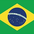 bandeira do brasil vetor3