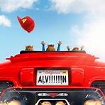 Alvin and the Chipmunks: The Road Chip1