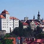 Židlochovice, República Checa1
