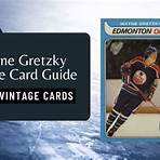 wayne gretzky rookie card1
