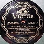 body and soul composer4
