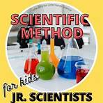 what are the elements of scientific method for kids poster making kit2