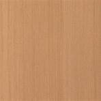 木作櫃體表面材質有哪些?2
