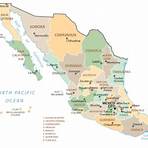 landkarte mexiko kostenlos2