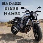 bikers club names4