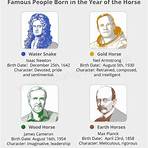 year of the horse characteristics1