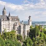 castillo del rey loco alemania2