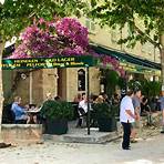 saint paul de vence france map images of city and towns4