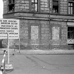 la caída del muro de berlín 19893