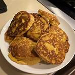pumpkin pancakes with bisquick mix2