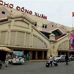 dong xuan market in hanoi1