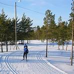 Veteli, Finnland2