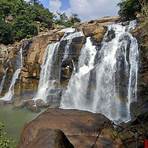 jonha falls in jharkhand1