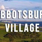 abbotsbury village1