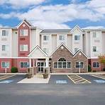 Microtel Inn & Suites by Wyndham Bentonville Bentonville, AR2