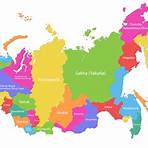 map of russian federation3