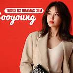 sooyoung dramas1