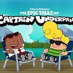 The Epic Tales of Captain Underpants in Space3