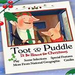 Toot & Puddle: I'll Be Home for Christmas Film2