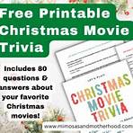 holiday movie trivia with answers free1