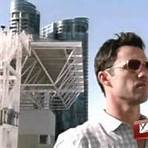 Burn Notice: The Fall of Sam Axe serie TV2