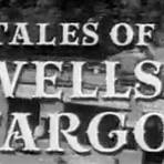 Tales of Wells Fargo programa de televisión1