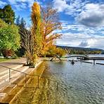 Can you swim in Lake Zürich?2
