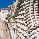 Palacio Nacional de Sintra, Portugal3