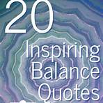 bernard azer quotes on life balance1