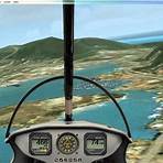flight simulator x3