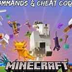 what is a command in cpps minecraft bedrock 1.18 java4