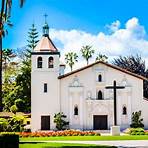 interesting facts about california missions1