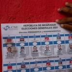 Is Ortega's re-election 'illegitimate'?2