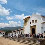 Villa de Leyva, Colômbia5