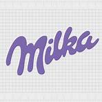 milka logo history4